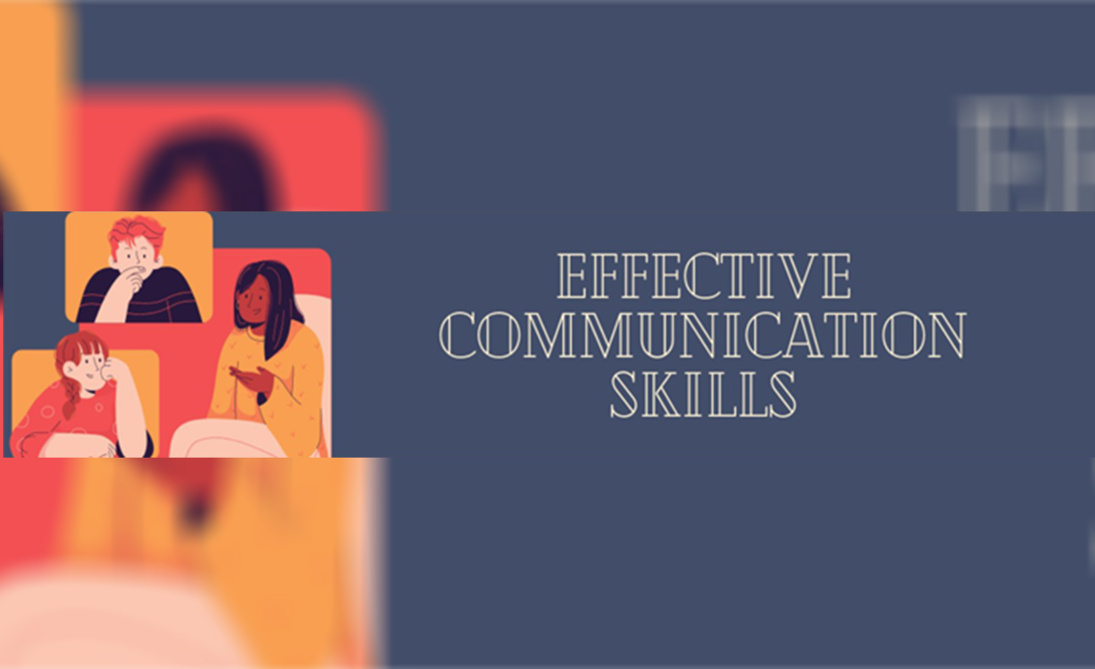 Effective Communication Skills Pdf Notes Free Download